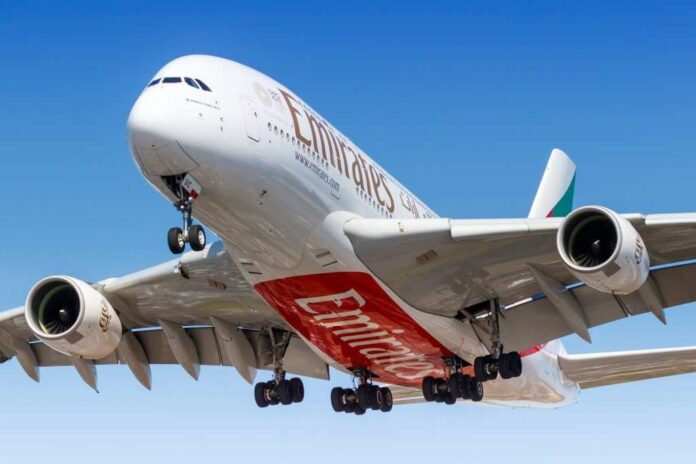 Emirates