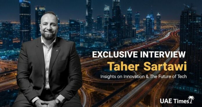 Taher Sartawi