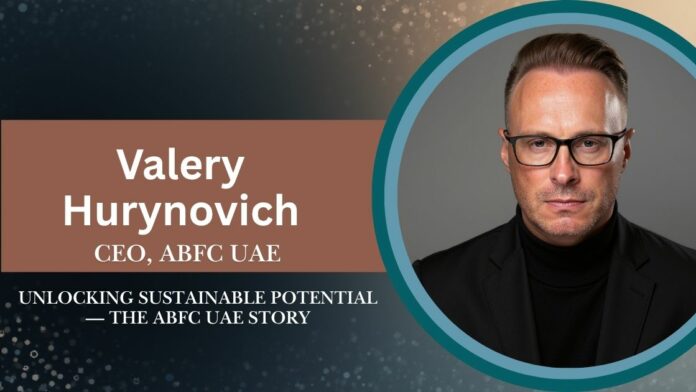 Valery Hurynovich