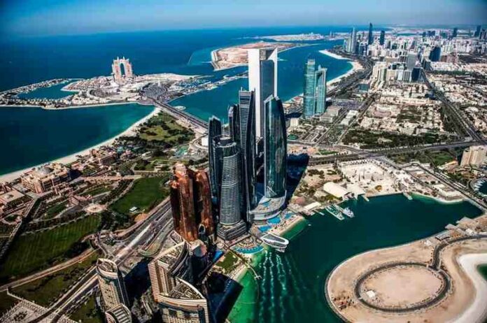 Abu Dhabi