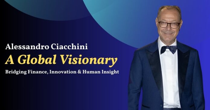 Alessandro Ciacchini