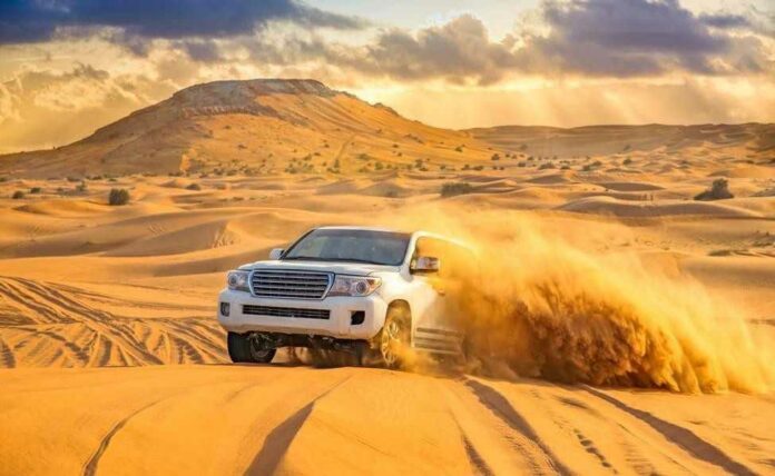 UAE