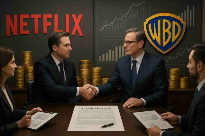 Netflix