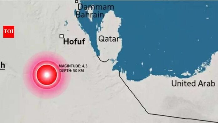 Saudi Arabia