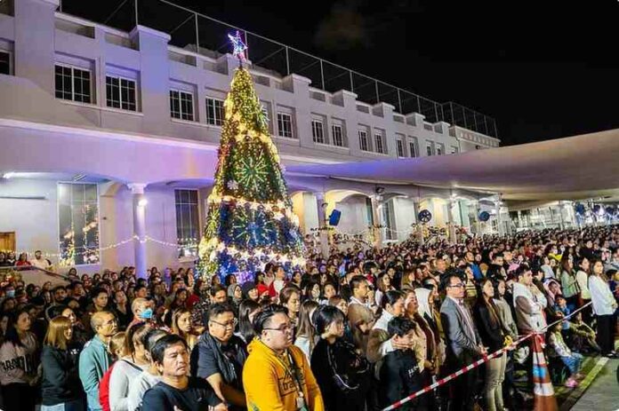 Simbang Gabi