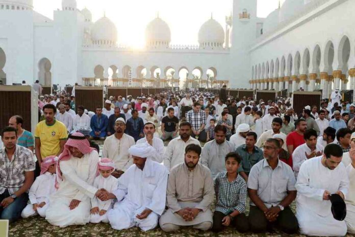 UAE