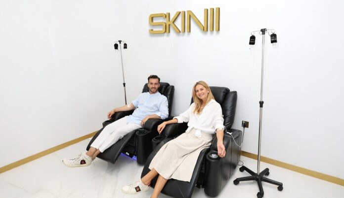 Skin111