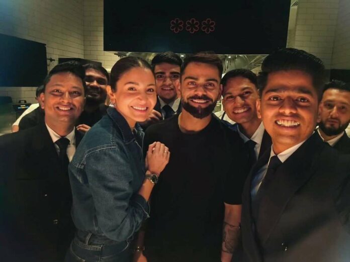 Virat Kohli