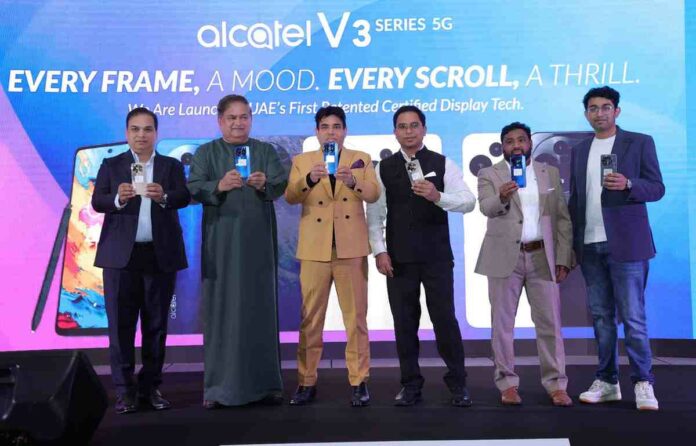 Alcatel
