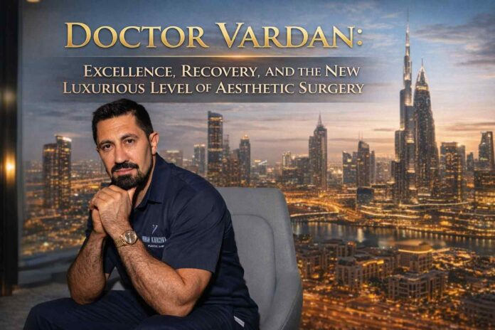 Doctor Vardan