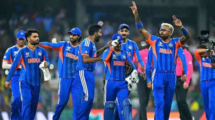 India