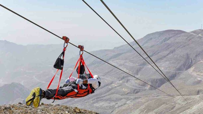 Jebel Jais