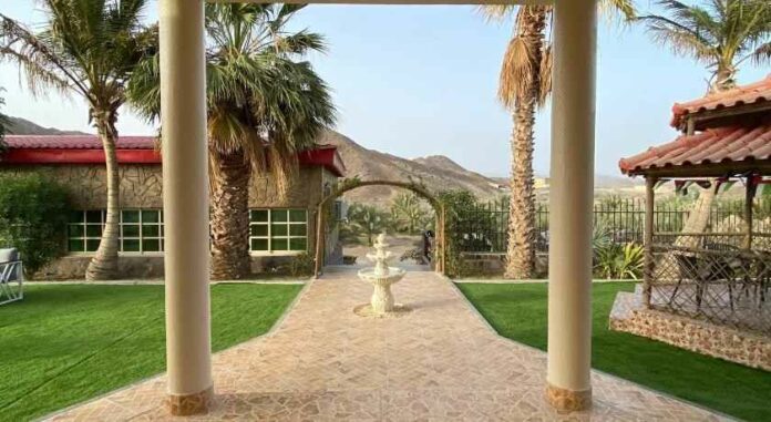 UAE