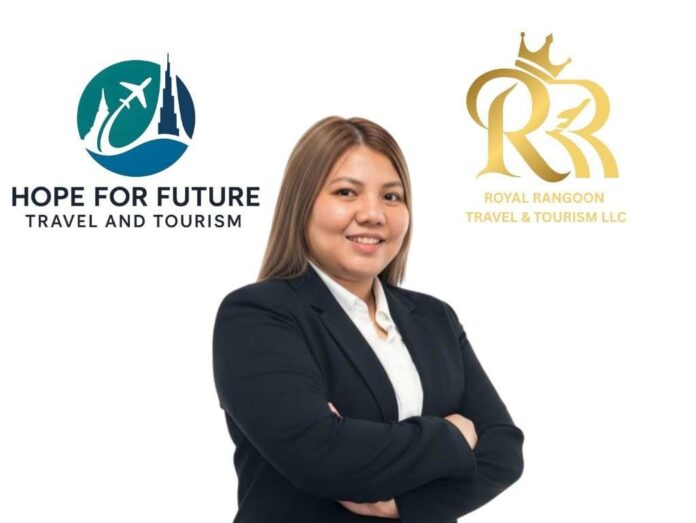 Royal Rangoon