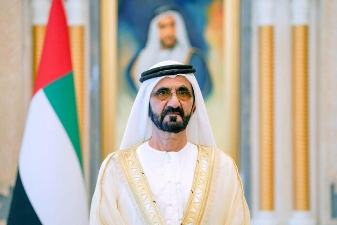 Dubai