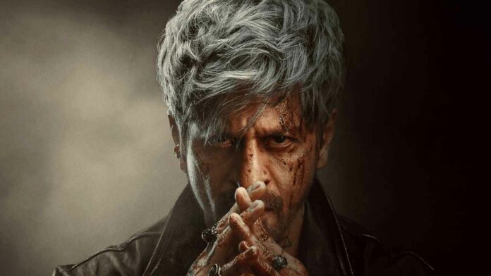 Shah Rukh Khan