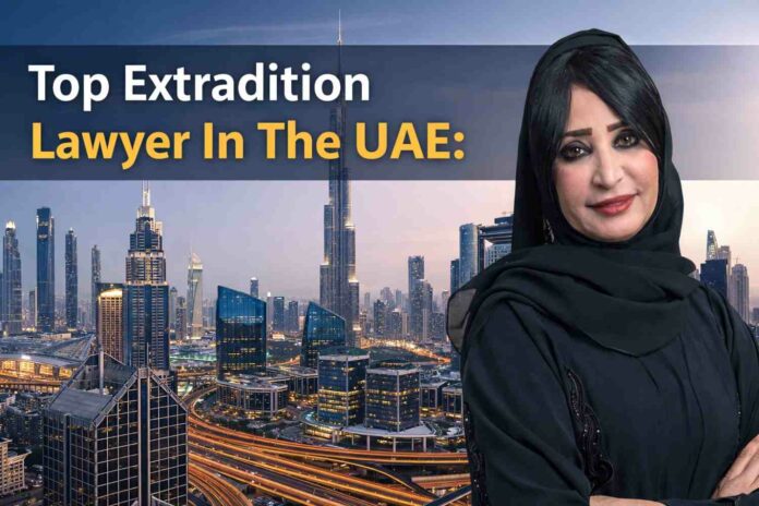 Top Extradition Lawyer In The UAE