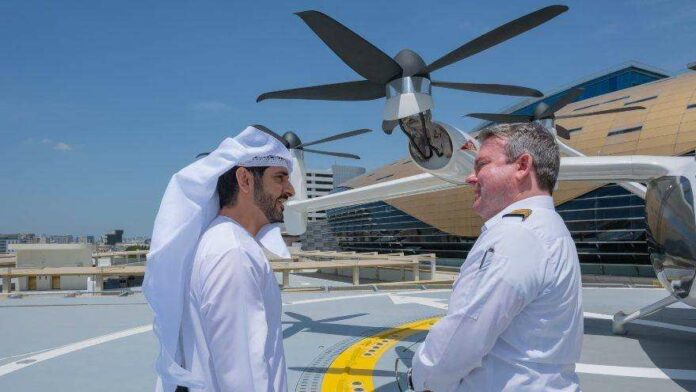 Dubai