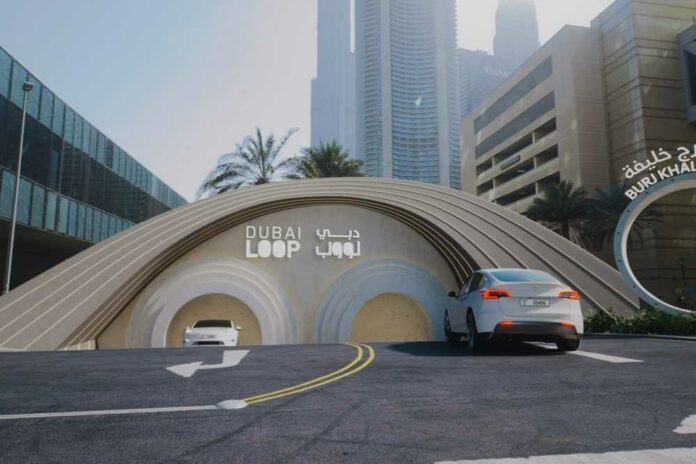Dubai