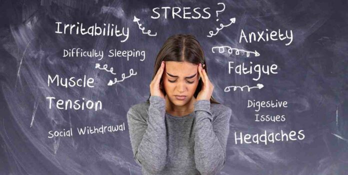 Stress