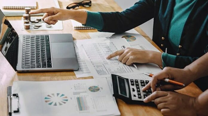 bookkeeping services in Dubai