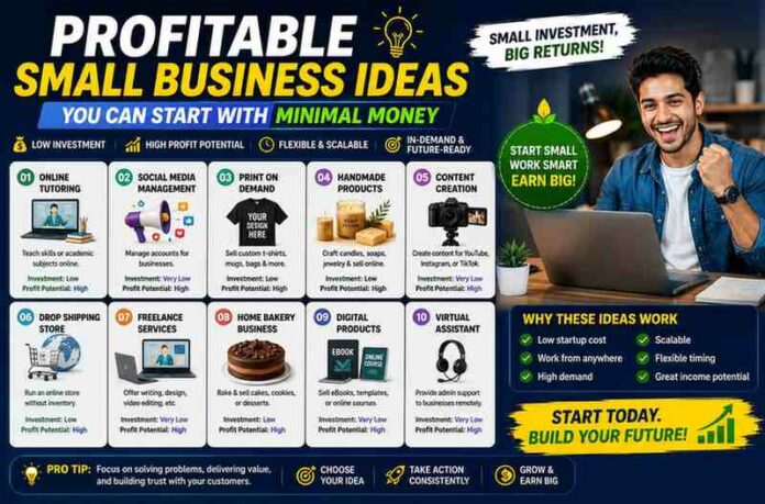 Business
