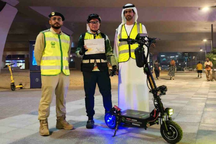 Dubai