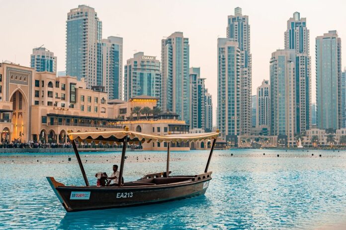 Evaluate a Property Developer in the UAE