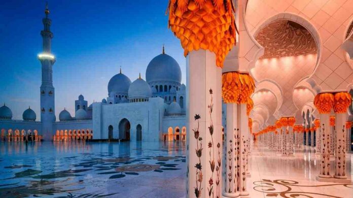 UAE