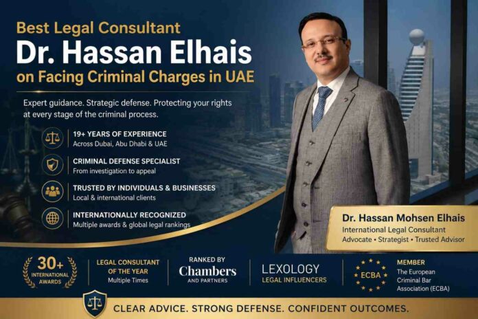 Best legal Consultant