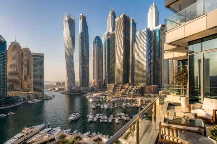 Dubai Luxury Property