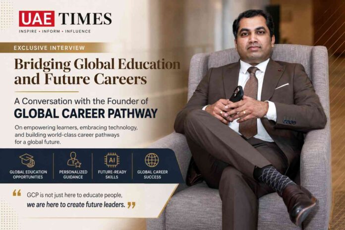 Global Career Pathway