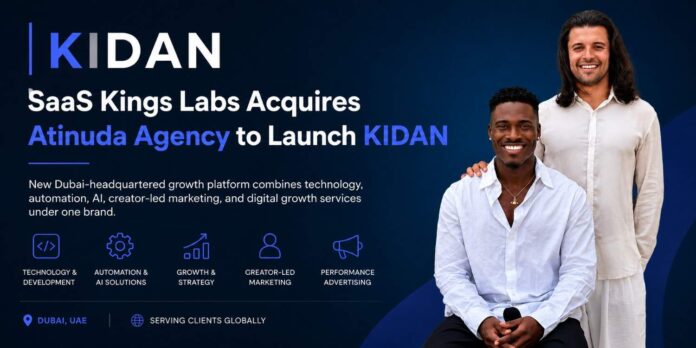 KIDAN