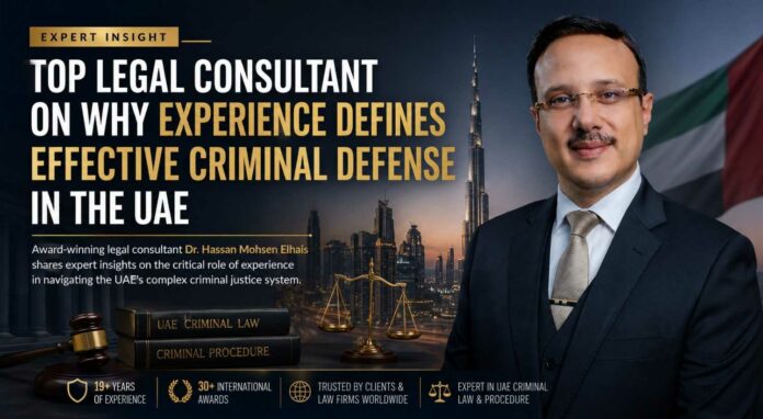 Top Legal Consultant
