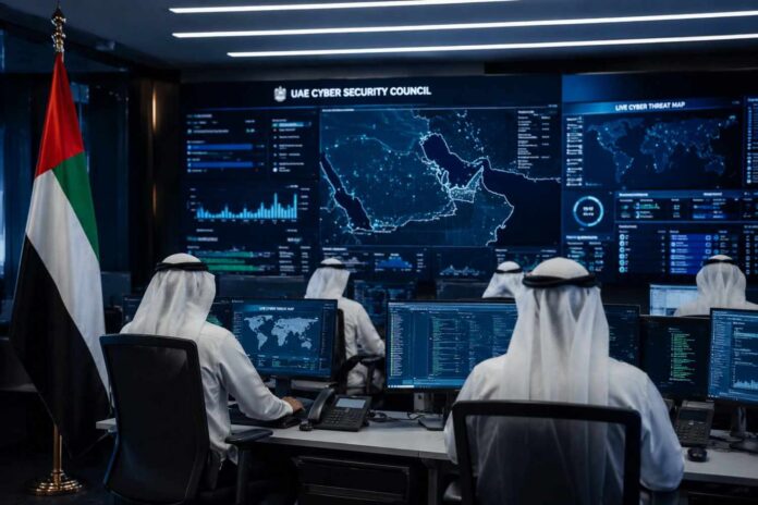 UAE Cybersecurity Council
