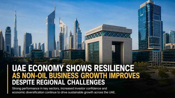 UAE Non-Oil Economy