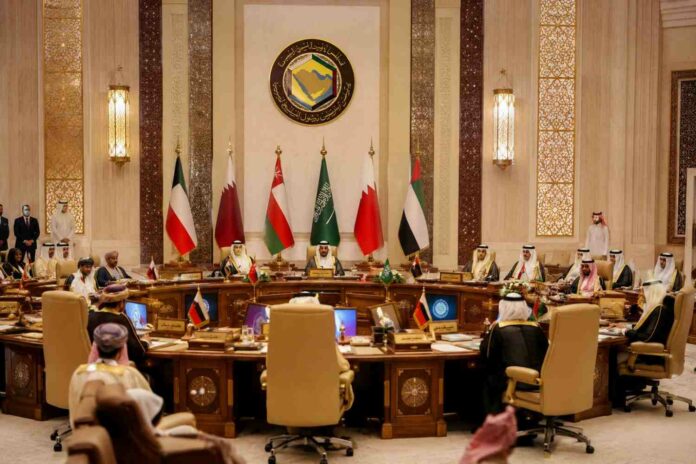UAE Strengthens Regional Diplomacy