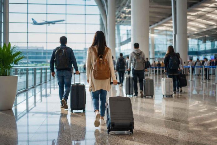 Dubai Airport Travel Update