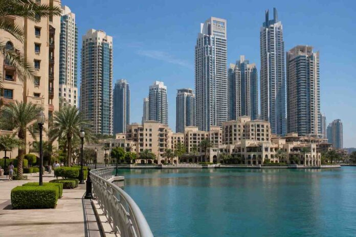 Dubai Ready Homes Sales