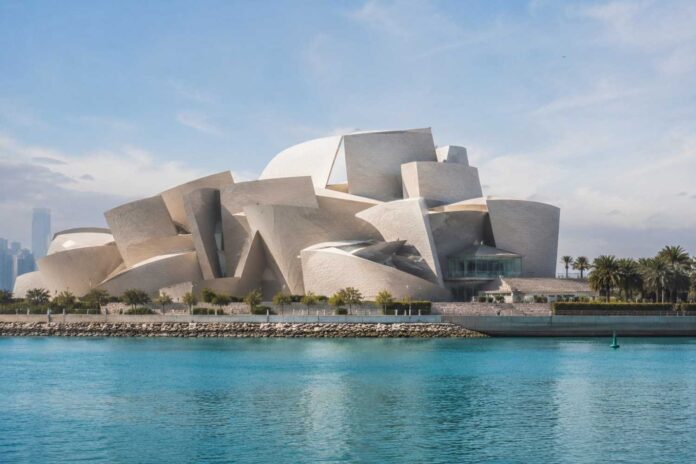 Guggenheim Abu Dhabi