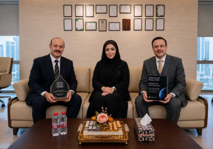 Litigation Law Firm