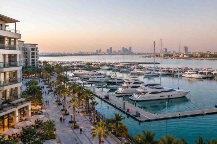 Marsa Al Saadiyat