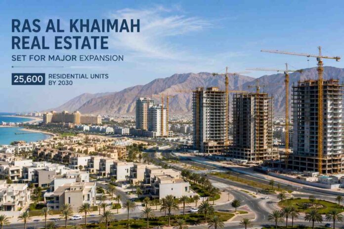 Ras Al Khaimah Housing Expansion
