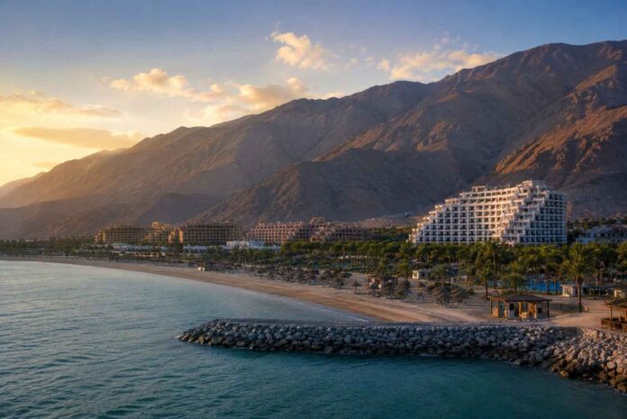 Ras Al Khaimah Tourism