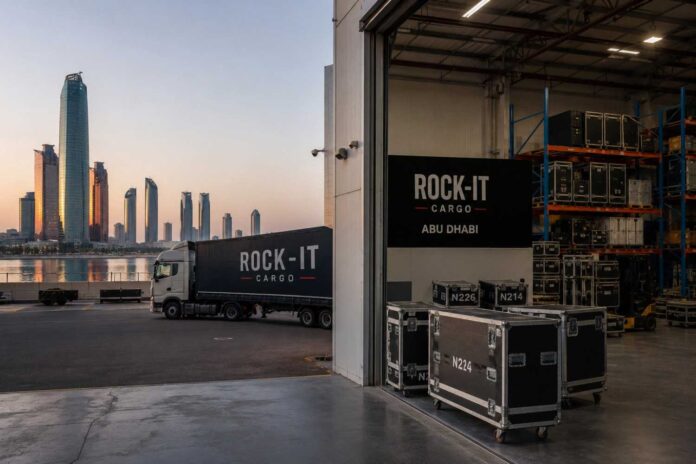 Rock-It Company Abu Dhabi