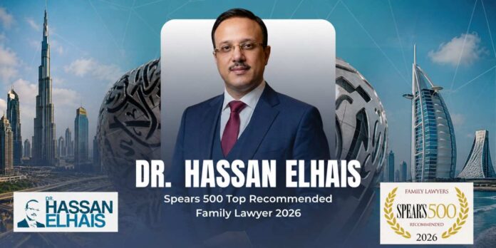 Top Recommended Family Lawyer
