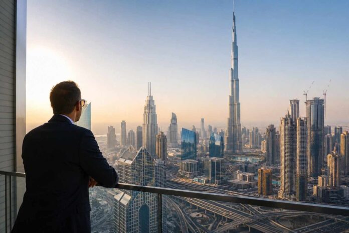 UAE Property Investment