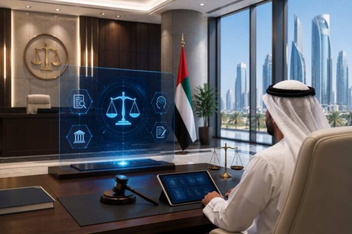 UAE Technology
