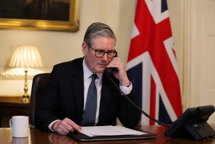 UK UAE relations