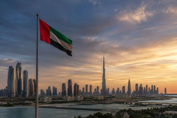 US-Iran Conflict UAE
